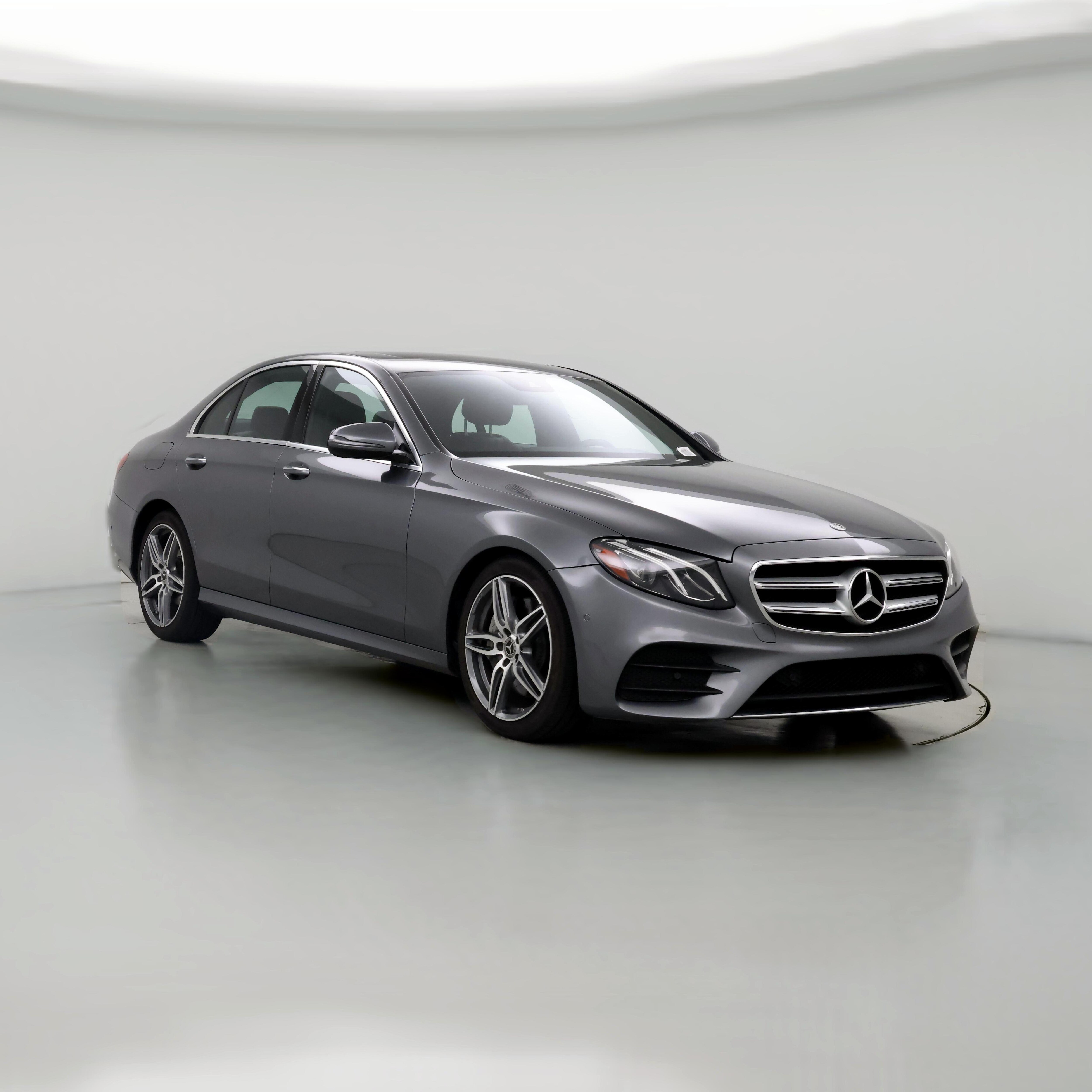 Mercedes benz deals e300 2018