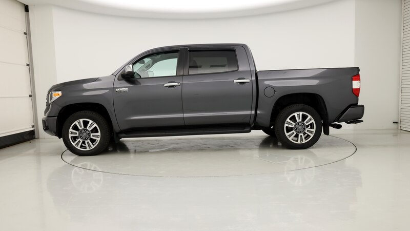 2019 Toyota Tundra Platinum 3