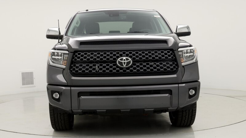 2019 Toyota Tundra Platinum 5