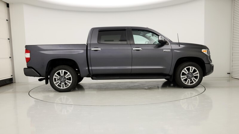 2019 Toyota Tundra Platinum 7