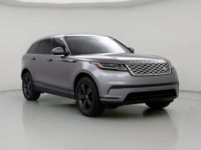 2020 Land Rover Range Rover Velar S -
                Louisville, KY