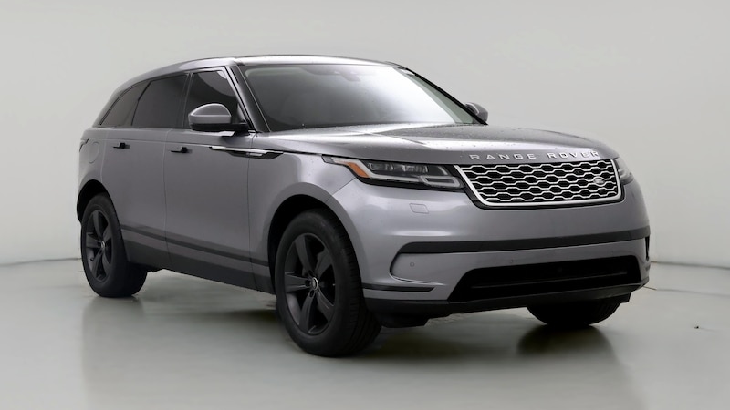 2020 Land Rover Range Rover Velar S Hero Image