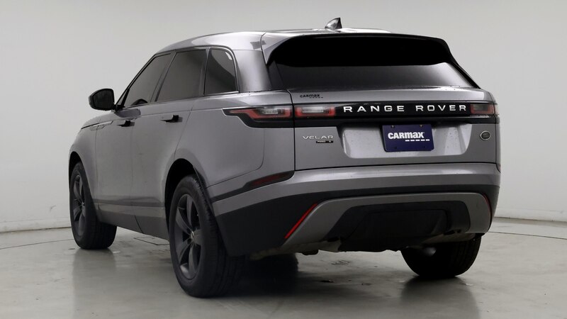 2020 Land Rover Range Rover Velar S 2