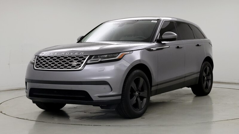 2020 Land Rover Range Rover Velar S 4