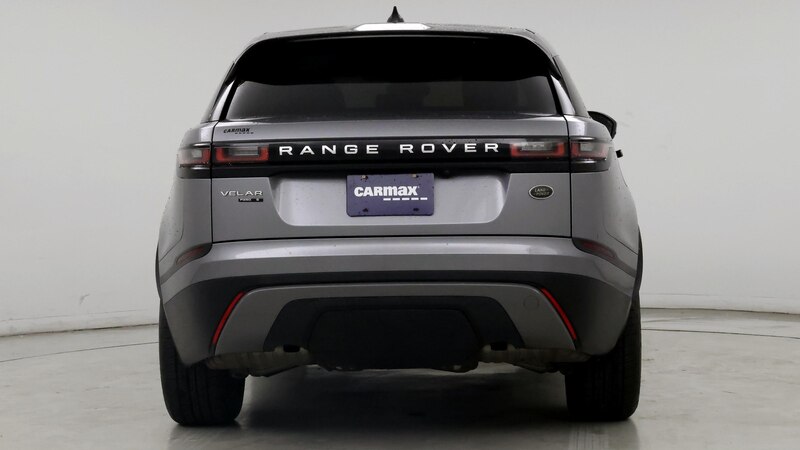 2020 Land Rover Range Rover Velar S 6