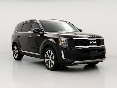 2022 Kia Telluride EX -
                Birmingham, AL