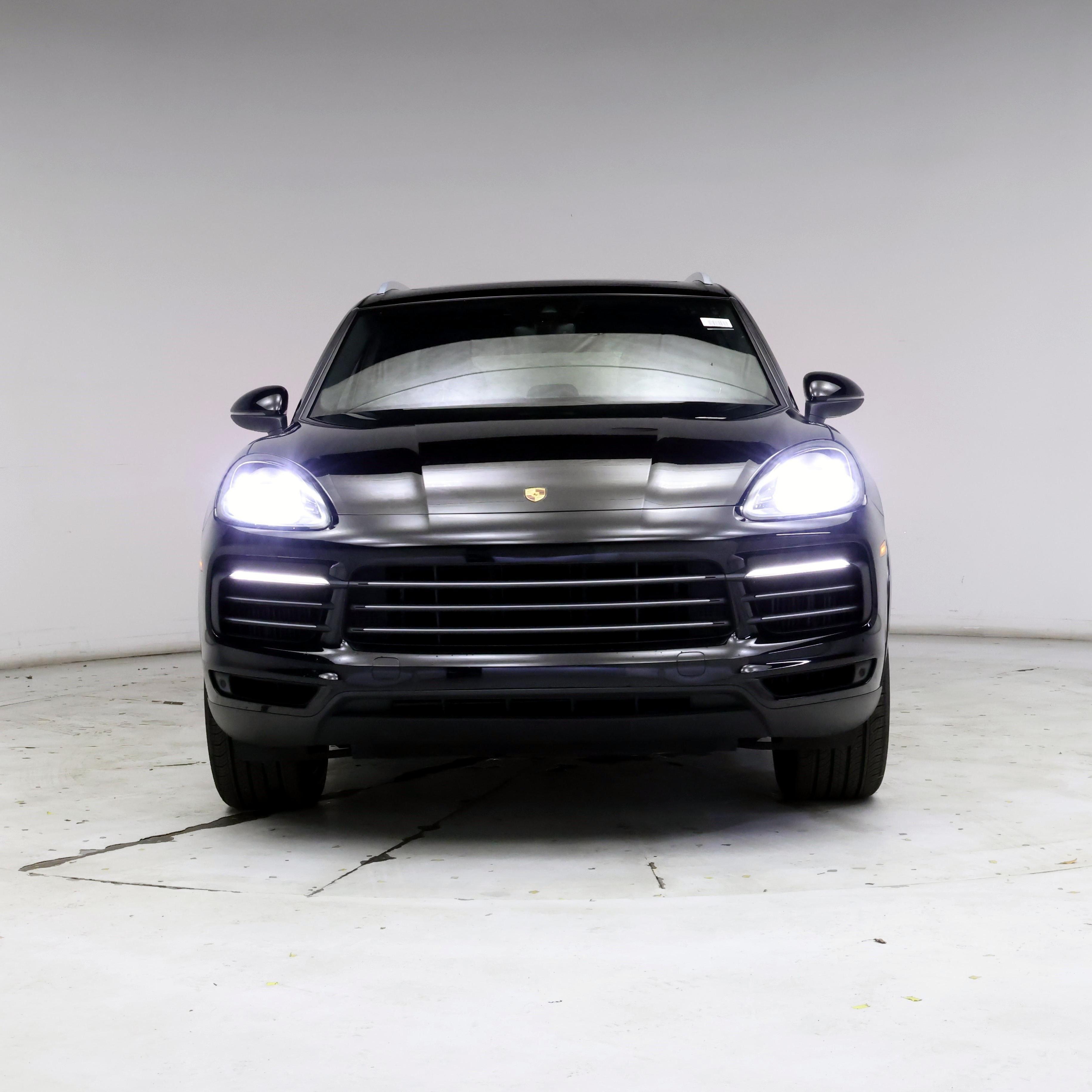 Thumbnail: 2020 Porsche Cayenne - 5
