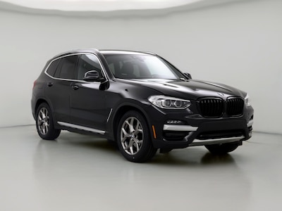 2021 BMW X3 sDrive30i -
                Columbus, GA