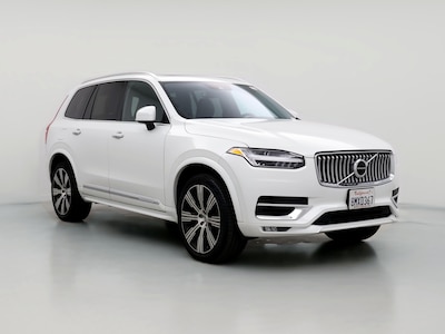 Used 2020 Volvo XC90 for Sale Near Me