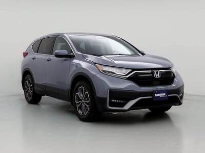 2022 Honda CR-V Hybrid Prices, Reviews, and Pictures