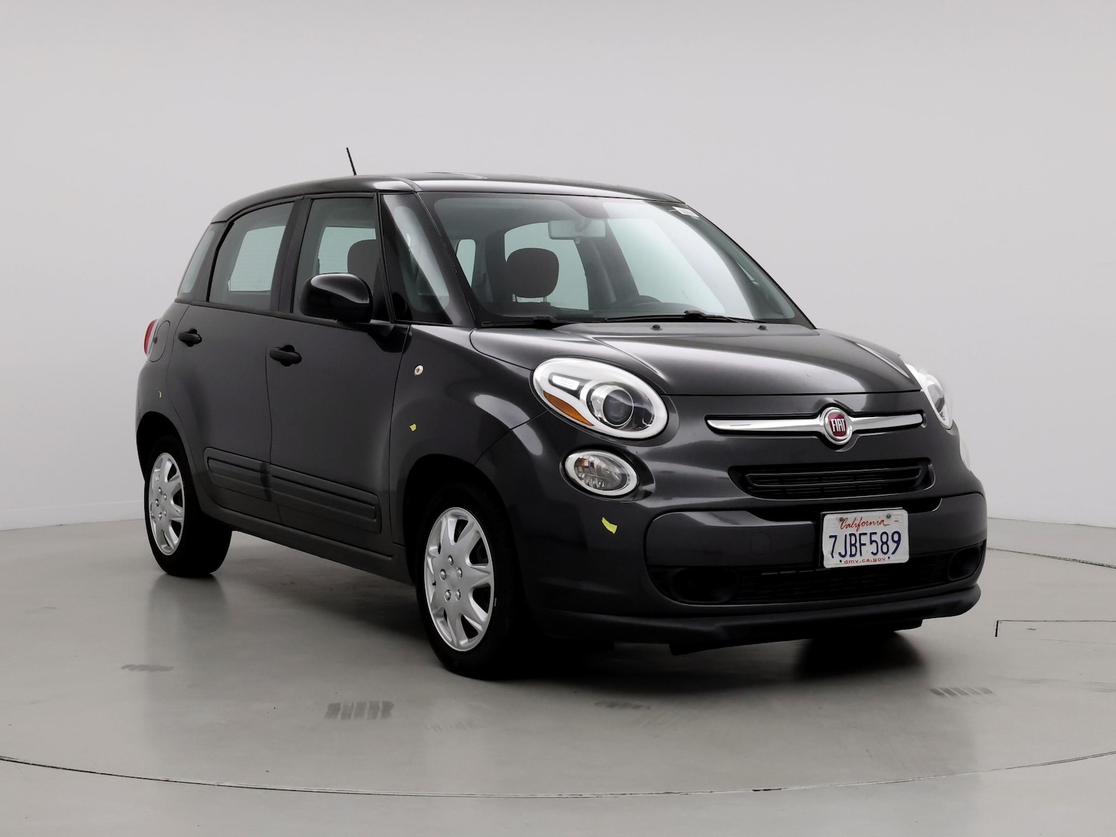 Used 2014 FIAT 500L Pop with VIN ZFBCFAAH4EZ004841 for sale in Spokane Valley, WA