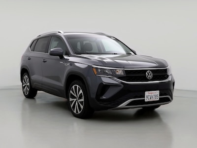 2022 Volkswagen Taos SE -
                Burbank, CA