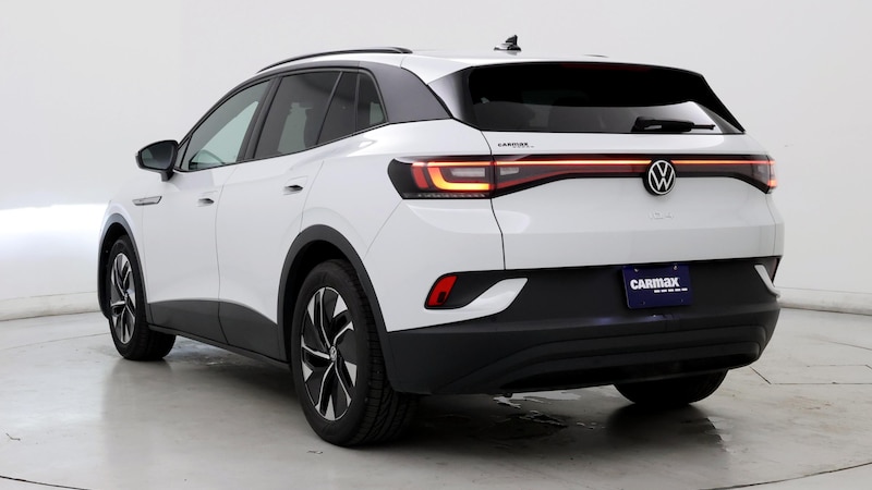 2021 Volkswagen ID.4 Pro S 2