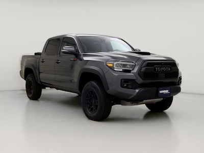 2020 Toyota Tacoma TRD Pro -
                Manchester, NH