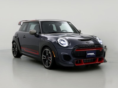 2021 MINI Cooper Hardtop John Cooper Works -
                Atlanta, GA