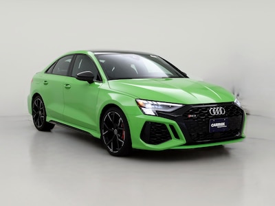 2024 Audi RS 3  -
                East Haven, CT