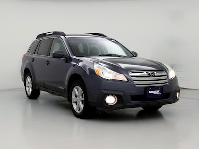 2014 Subaru Outback Premium -
                East Haven, CT