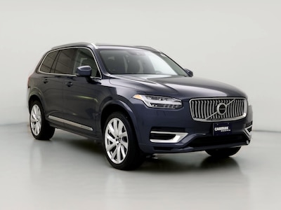 2021 Volvo XC90 T8 Inscription -
                Philadelphia, PA