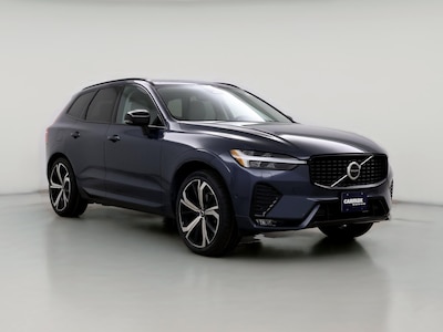 2023 Volvo XC60 B5 Ultimate -
                Fredericksburg, VA