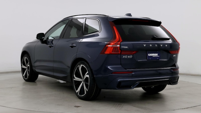 2023 Volvo XC60 B5 Ultimate 2