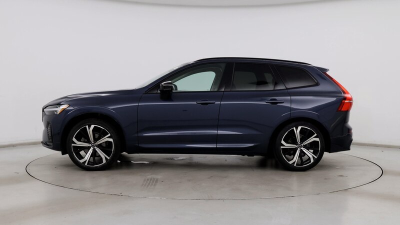 2023 Volvo XC60 B5 Ultimate 3