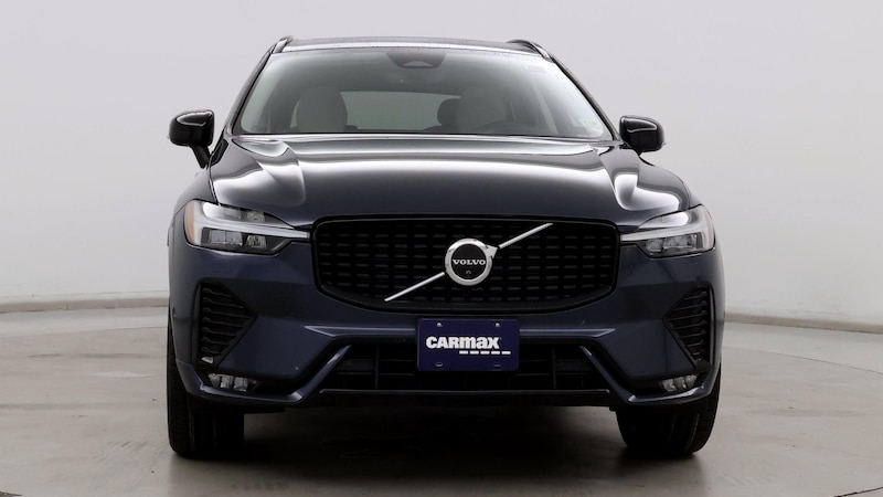 2023 Volvo XC60 B5 Ultimate 5