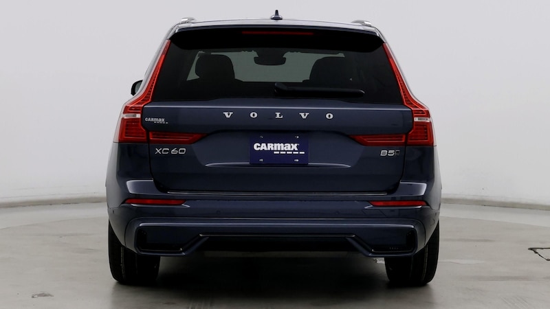 2023 Volvo XC60 B5 Ultimate 6