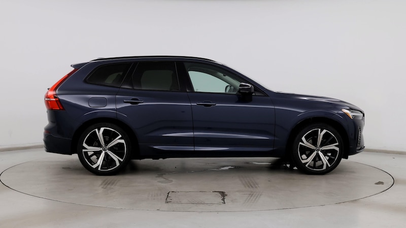 2023 Volvo XC60 B5 Ultimate 7