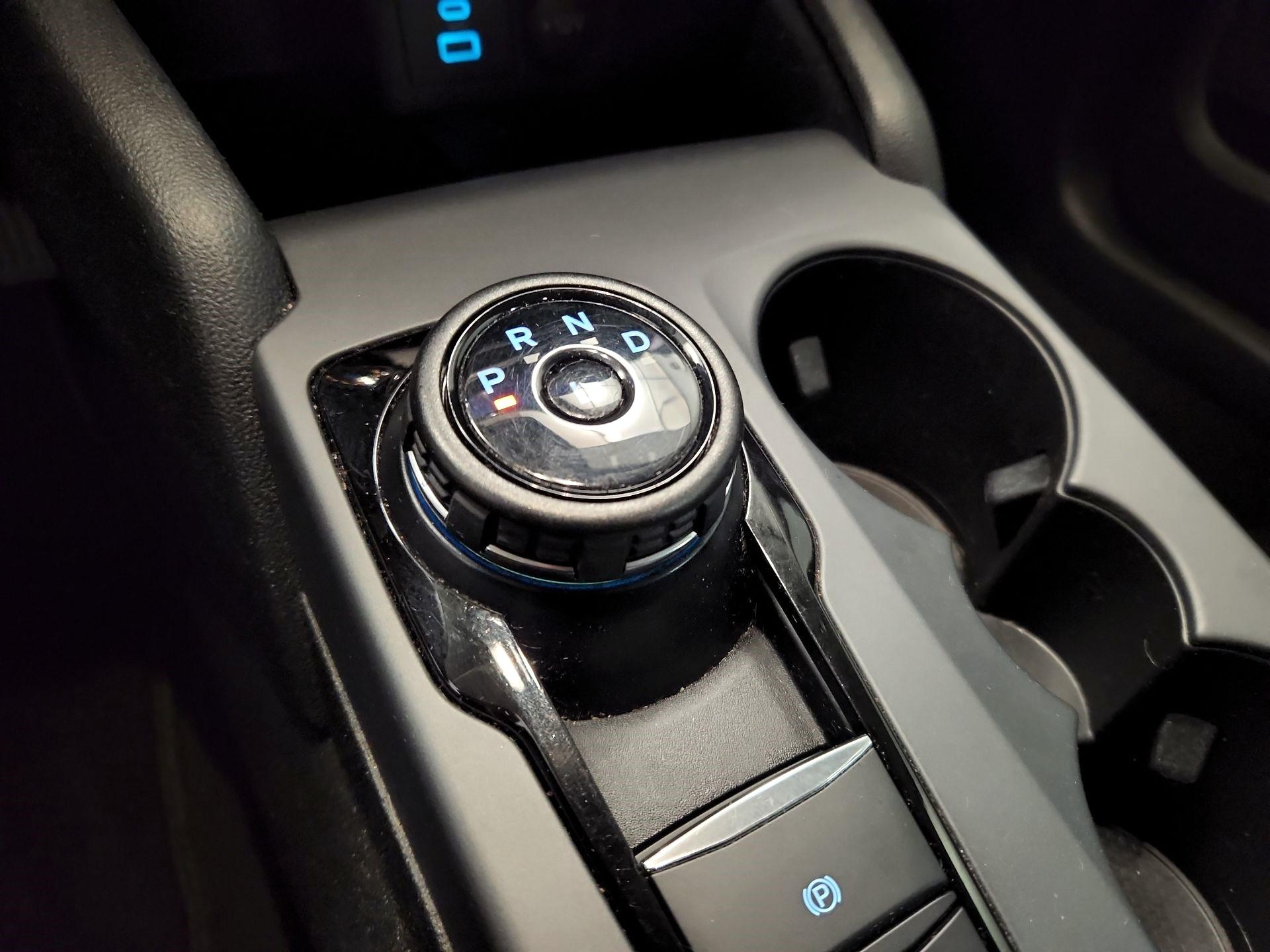 Thumbnail: 2021 Ford Bronco Sport - 17