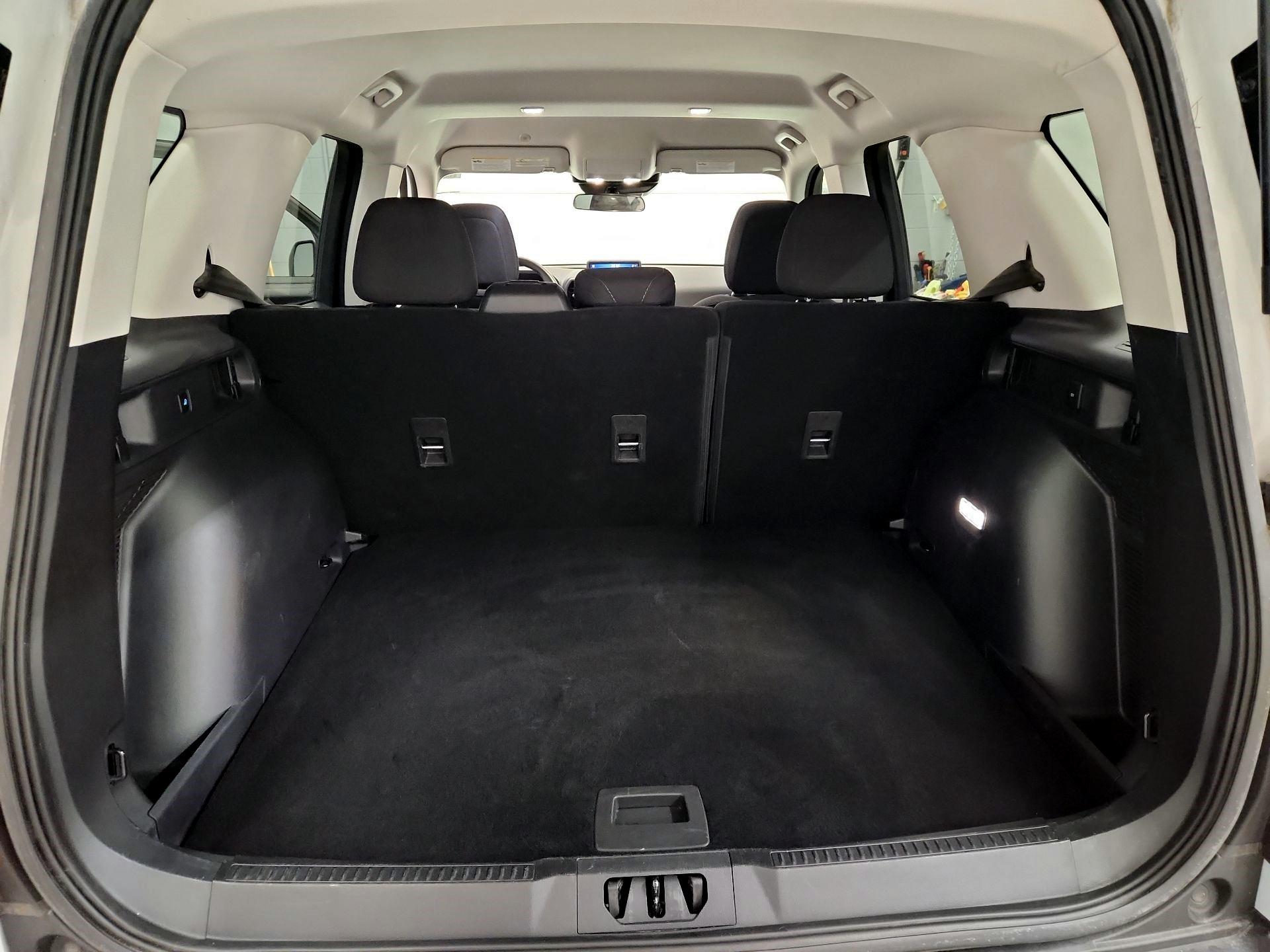 Thumbnail: 2021 Ford Bronco Sport - 19