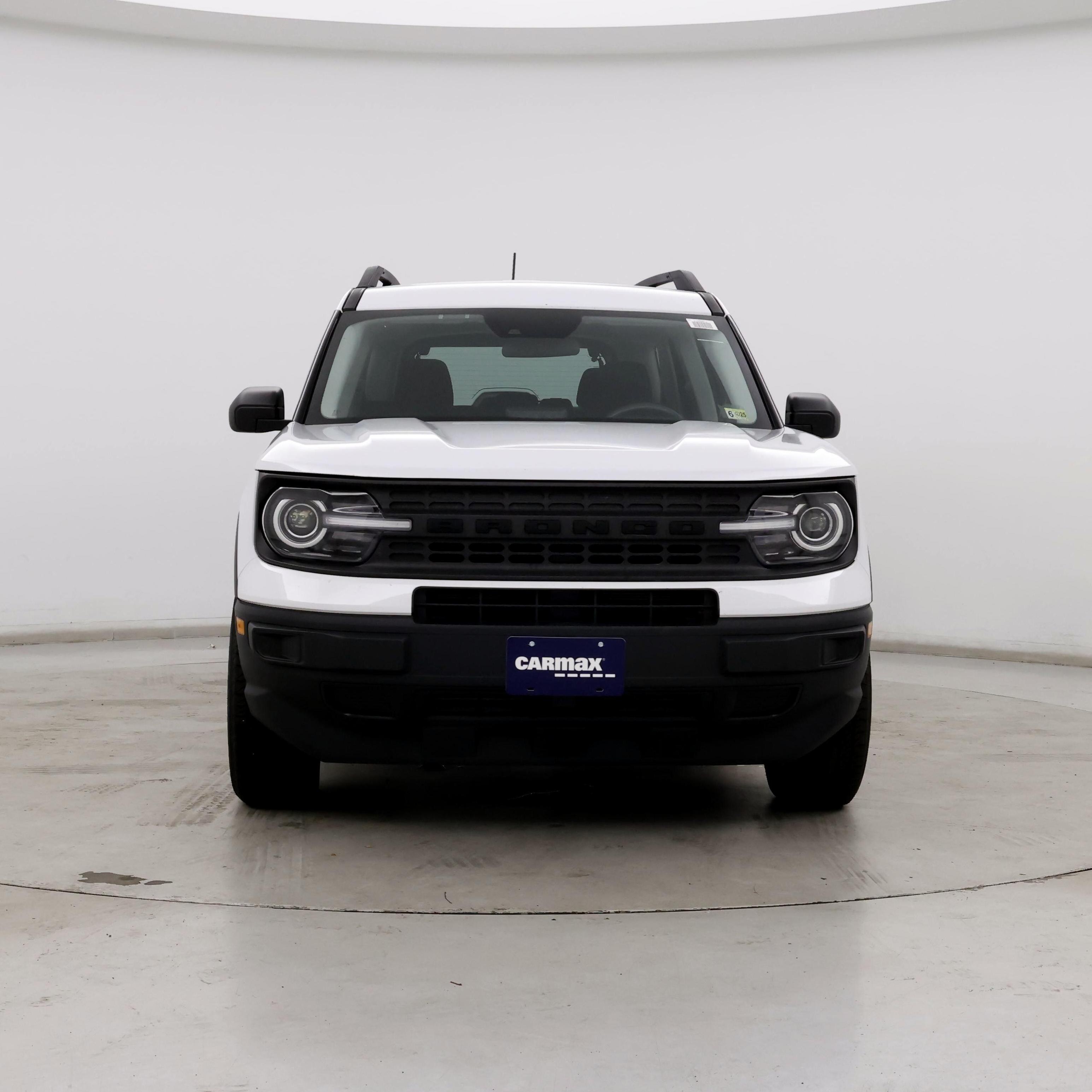 Thumbnail: 2021 Ford Bronco Sport - 5