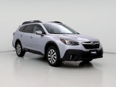 2021 Subaru Outback Premium -
                Woodbridge, VA