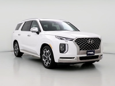 2022 Hyundai Palisade Calligraphy -
                Virginia Beach, VA