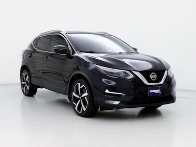 2020 Nissan Rogue Sport SL -
                Boston, MA