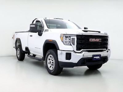 2020 GMC Sierra 2500  -
                White Marsh, MD