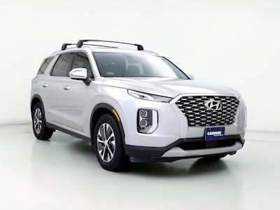 2022 Hyundai Palisade SEL -
                Laurel, MD