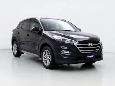 2018 Hyundai Tucson SEL -
                Albany, NY