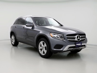 2018 Mercedes-Benz GLC 300 -
                Glen Allen, VA