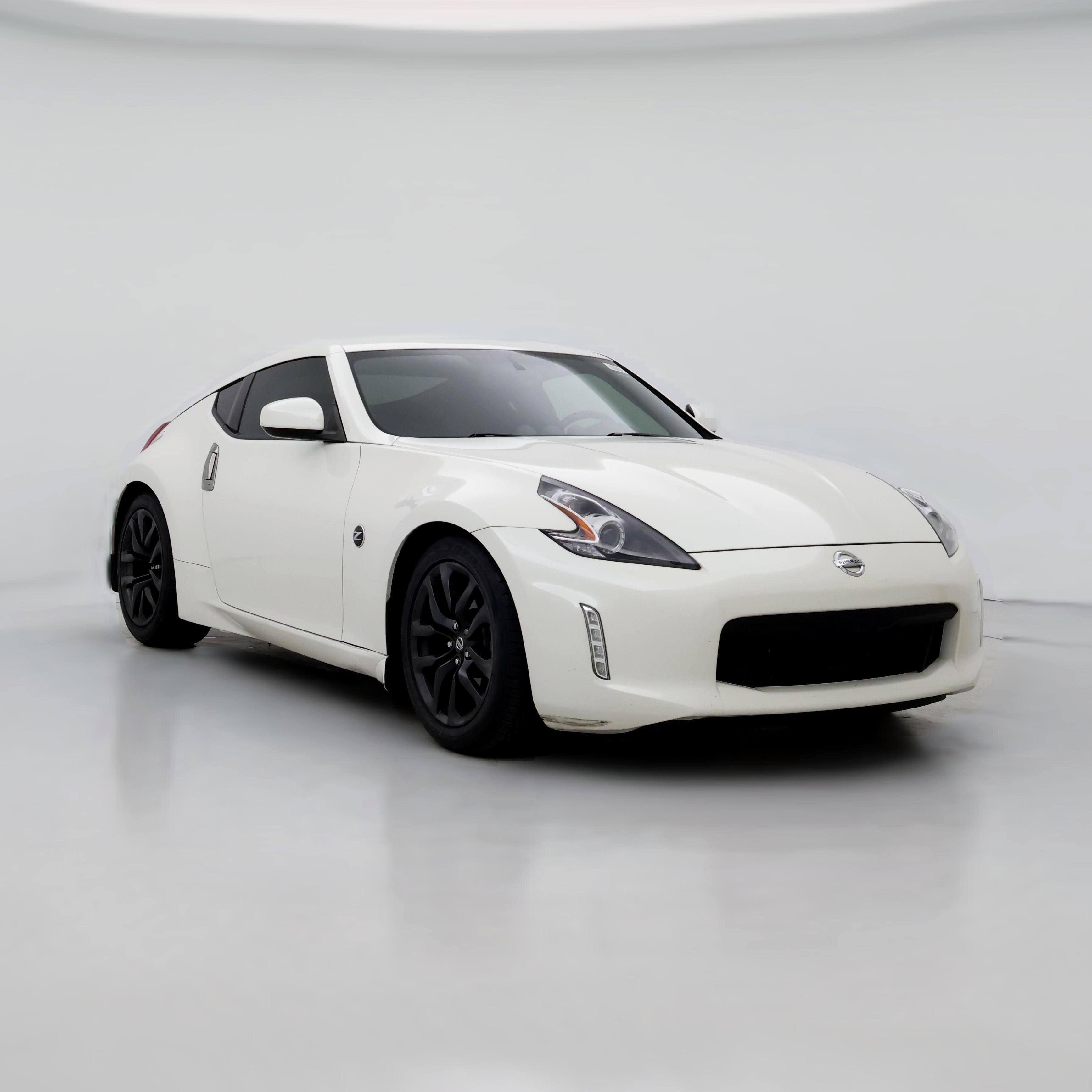 Used Nissan 370Z for Sale