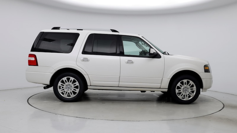 2014 Ford Expedition Limited 7