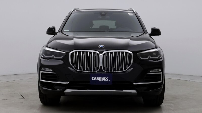 2020 BMW X5 sDrive40i 5