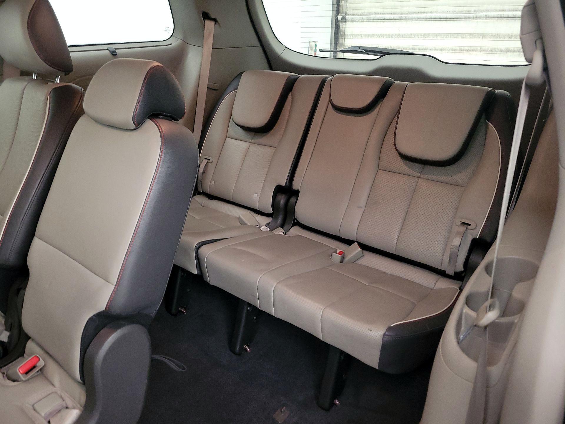 Thumbnail: 2017 Kia Sedona - 20