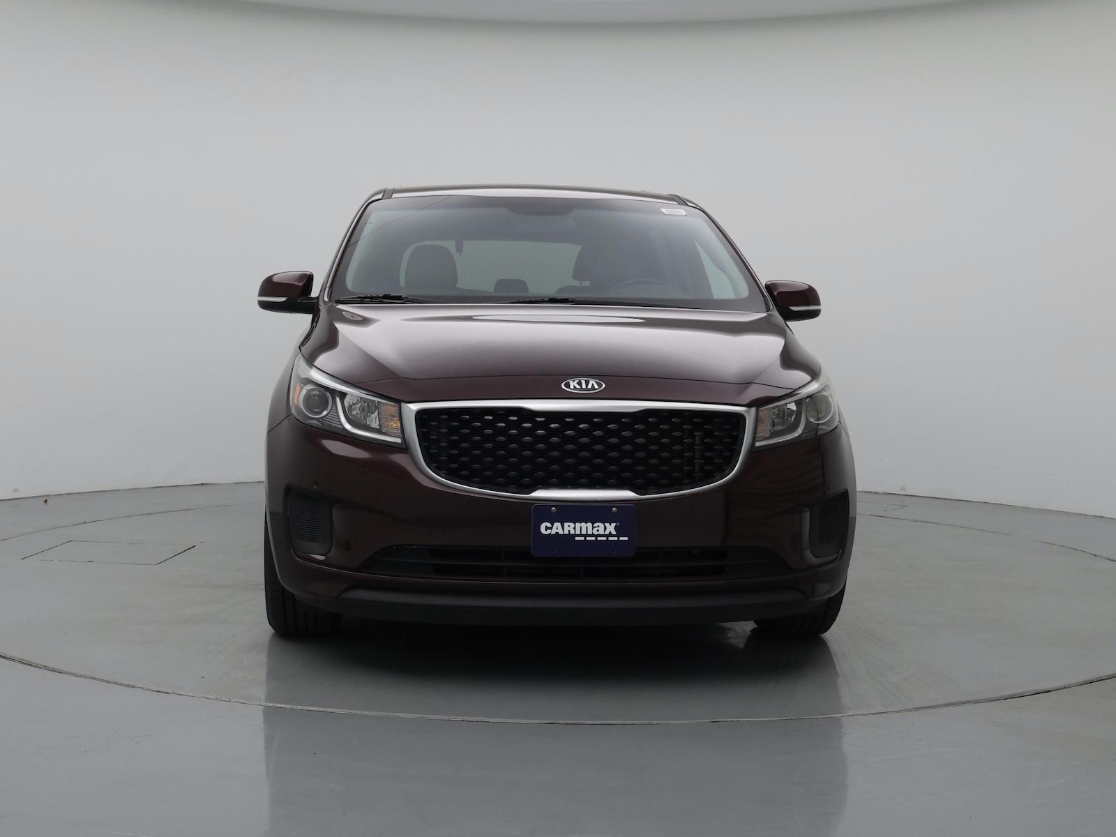 2017 Kia Sedona LX - Photo 6