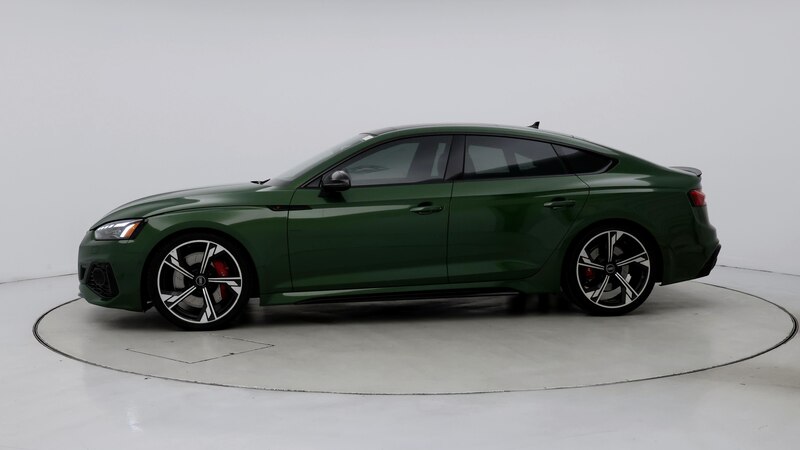 2021 Audi RS 5  3