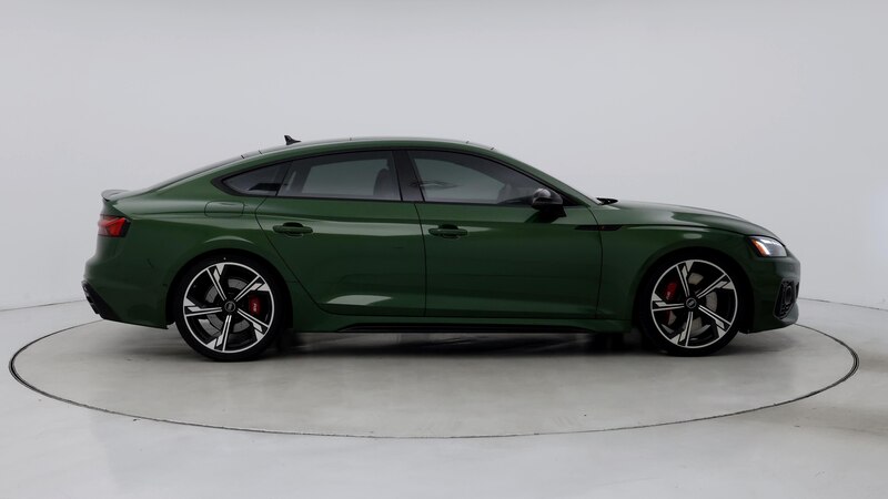 2021 Audi RS 5  7