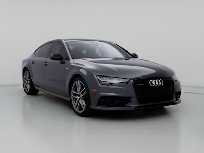 2018 Audi A7 Prestige -
                Phoenix, AZ