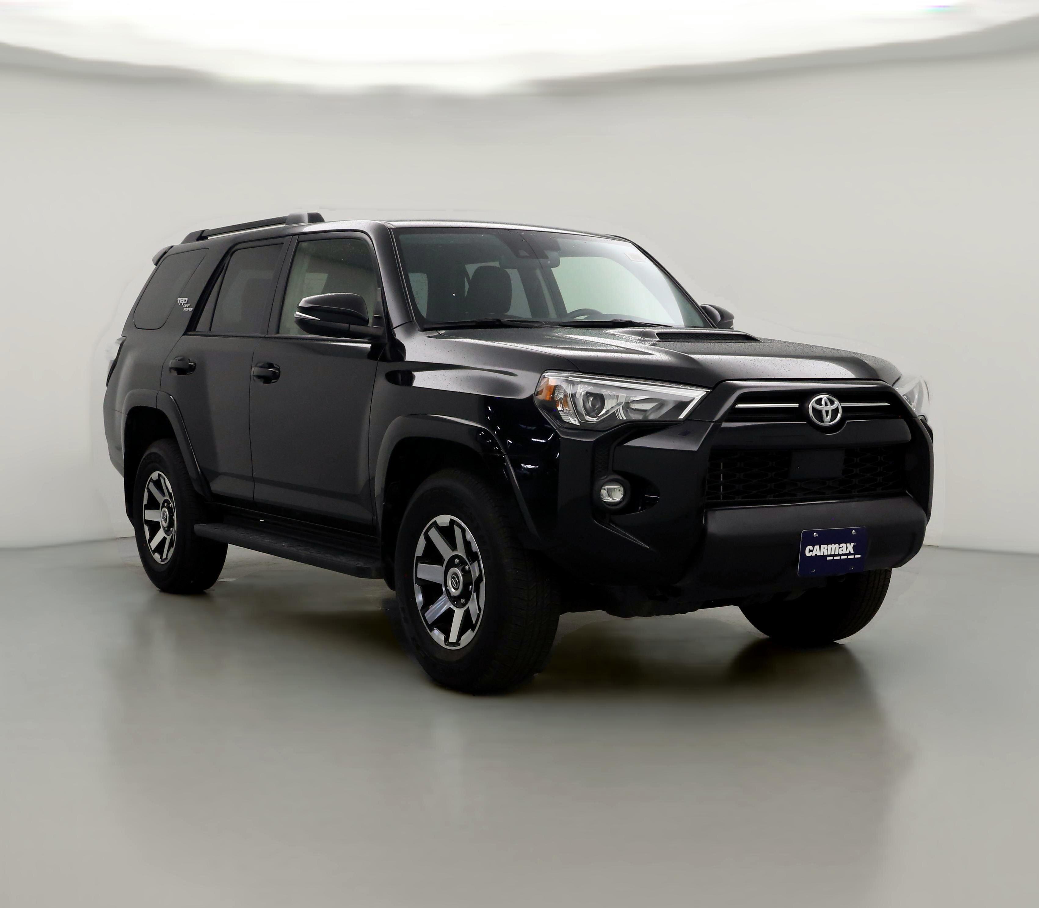 Used cars for sale clearance by owner toyota 4runner