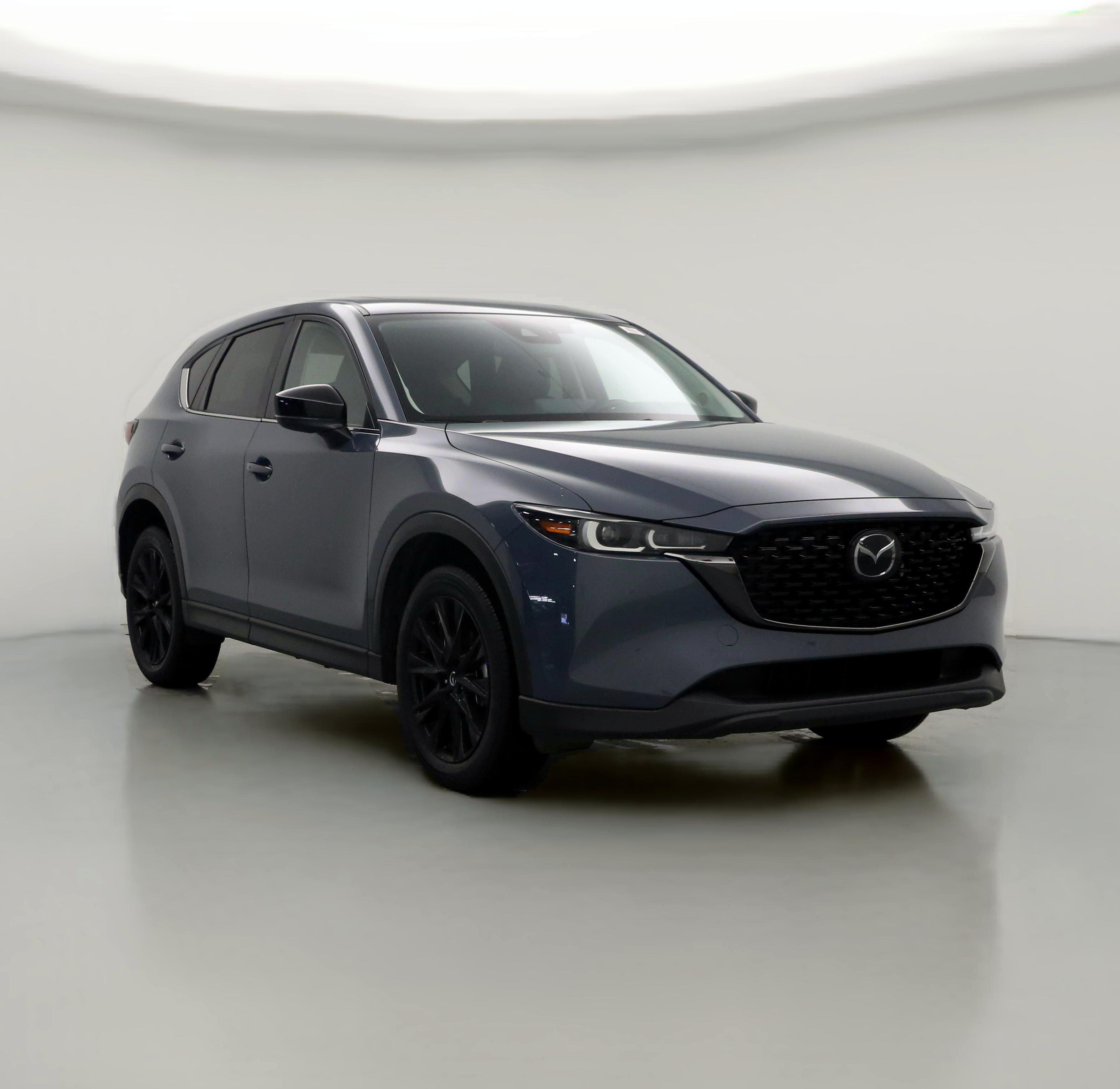 Used Mazda CX 5 in Lynnwood WA for Sale