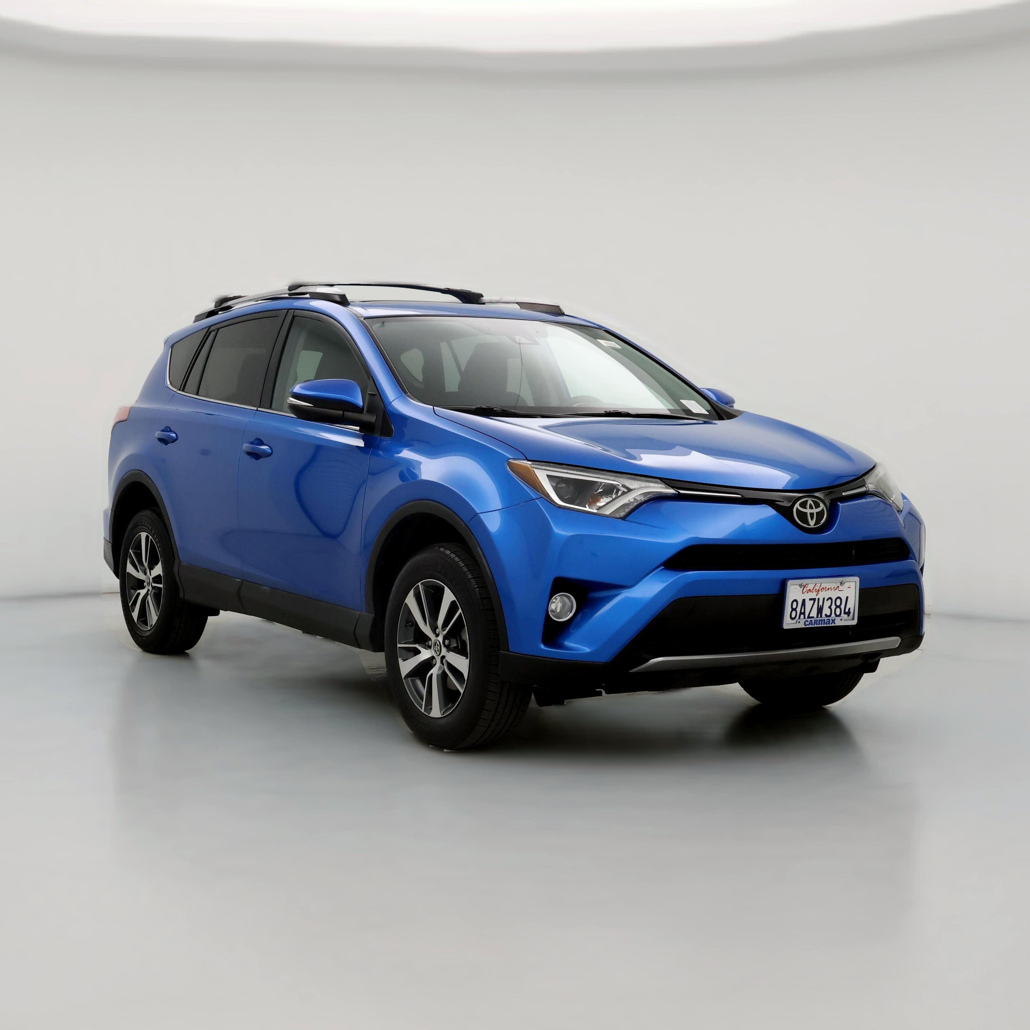 Used Toyota in Fairfield CA for Sale