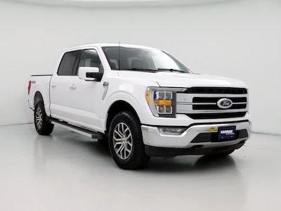 2022 Ford F-150 Lariat -
                Modesto, CA